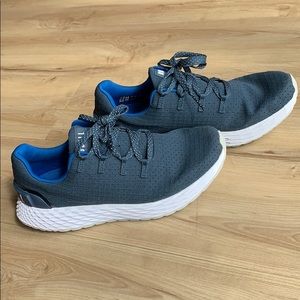 NOBULL Navy Ripstop Runners